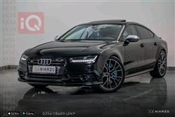 Audi S7